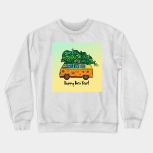 Christmas 228 (Style:1) Crewneck Sweatshirt